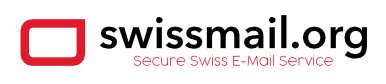 Swissmail - Secure E-Mail